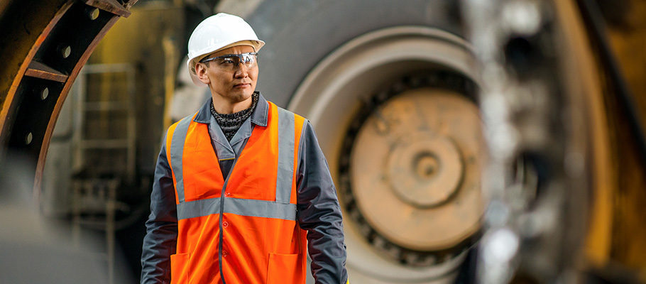 Поставка запасных частей для обслуживаемого оборудования