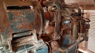 Диагностика компрессорных установок