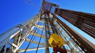 Диагностика буровых станков типа СБШ на АО «Сибирский Антрацит»