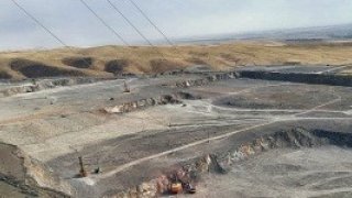 Модернизация буровых станков СБШ-250 заменой компрессорной установки